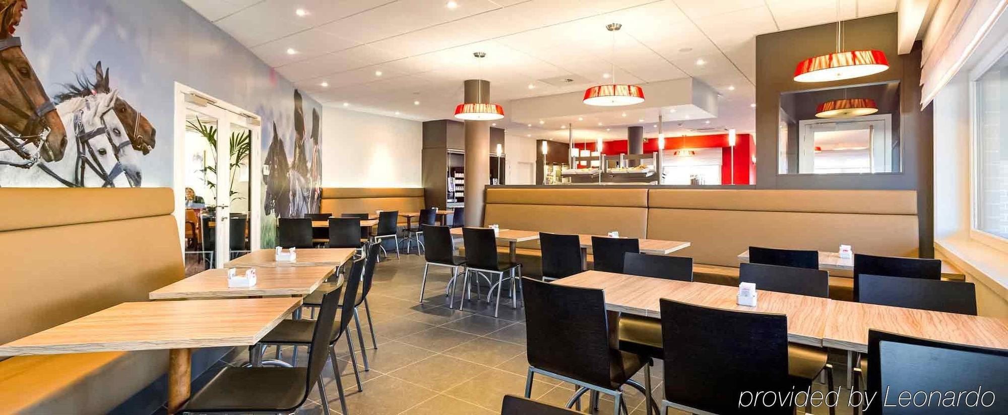 Hotel Ibis Brussels Waterloo Exterior foto